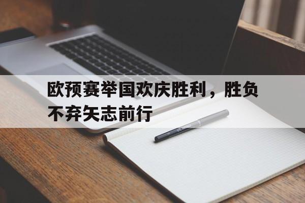 欧预赛举国欢庆胜利，胜负不弃矢志前行的简单介绍
