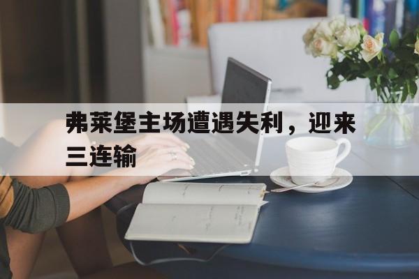 弗莱堡主场遭遇失利，迎来三连输的简单介绍